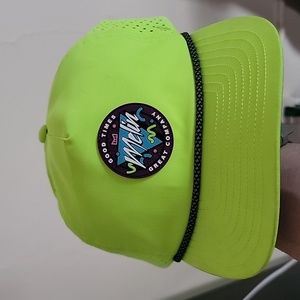 Limited release: Melin coronado hydro, Neon collection